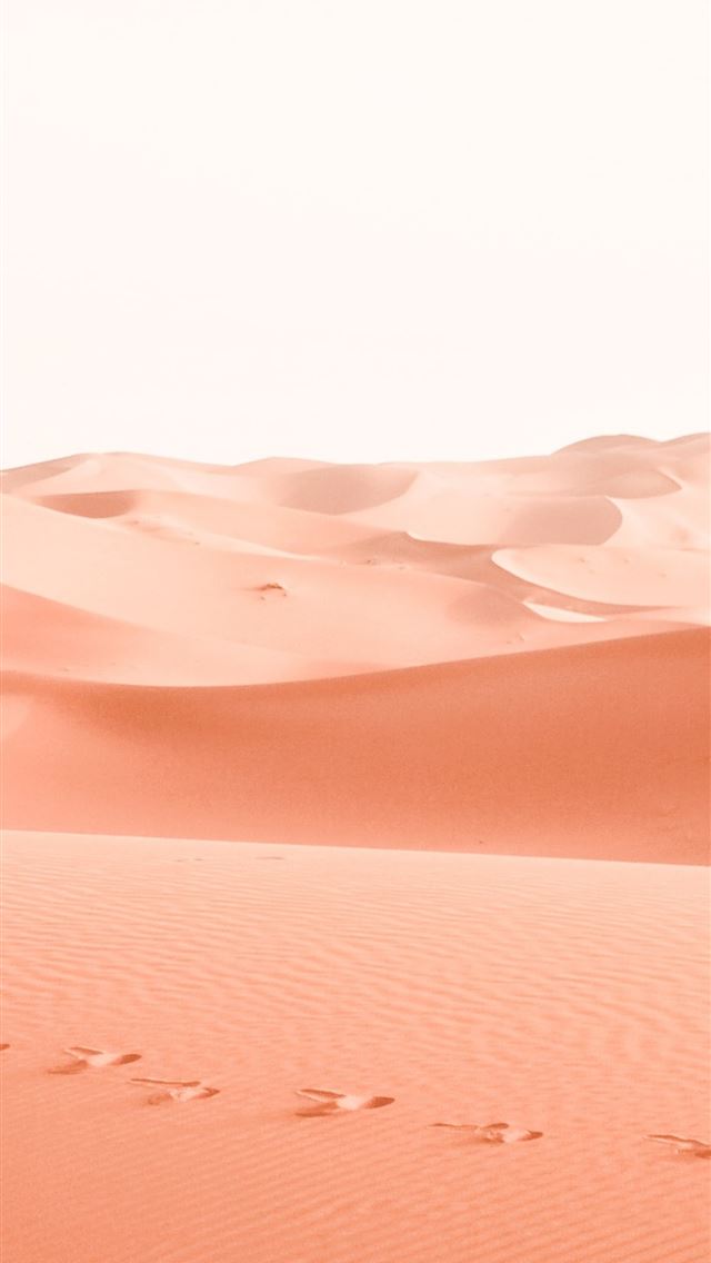 1290x2796 desert land scape 4k - nature iPhone Wallpaper