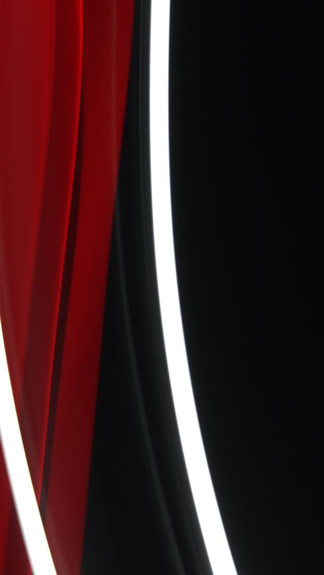 1290x2796 a close up of a red and black wall - flag iPhone Wallpaper