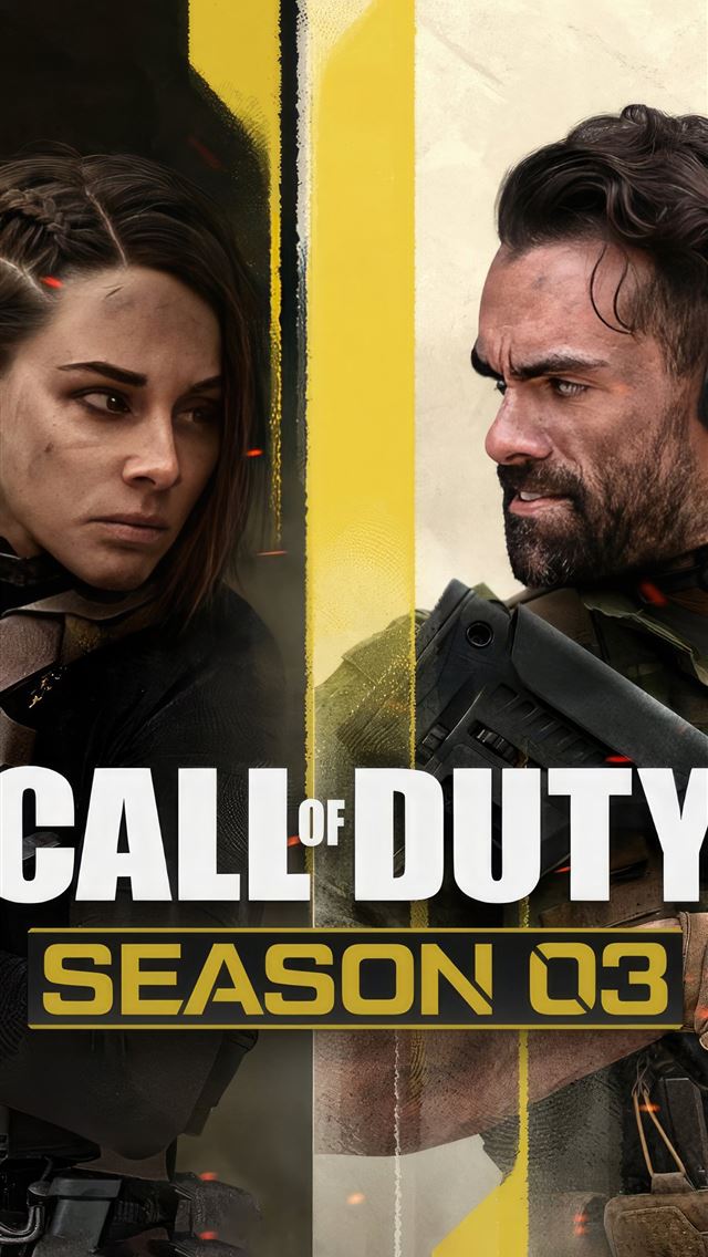 640x1136 call of duty modern warfare season 3 -  iPhone Wallpaper