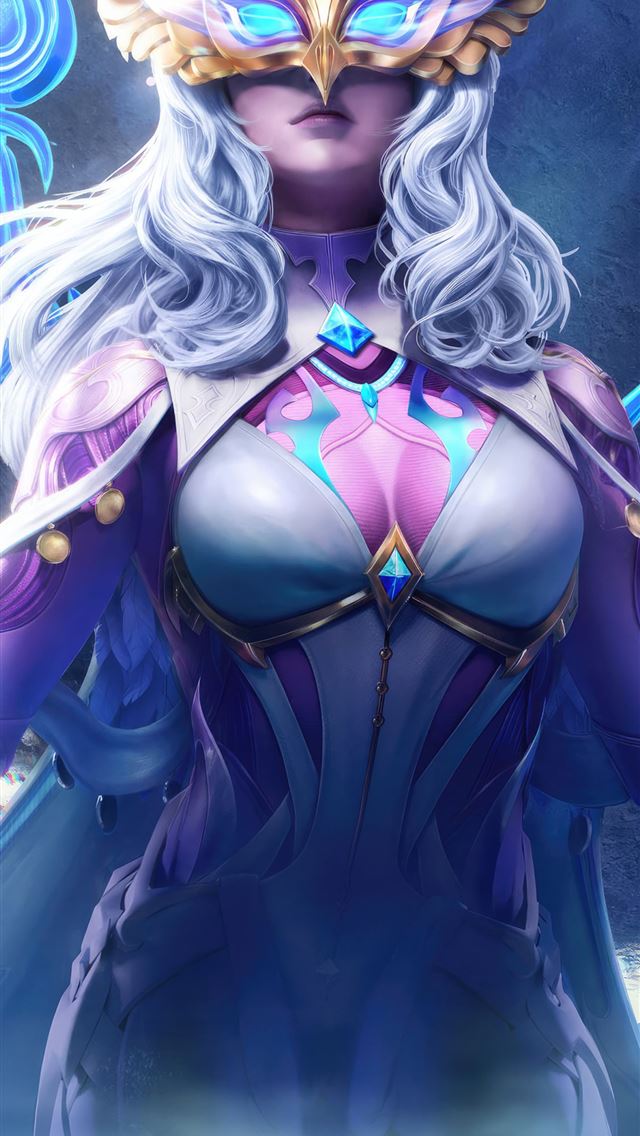 640x1136 2023 pubg moondrop eterna -  iPhone Wallpaper
