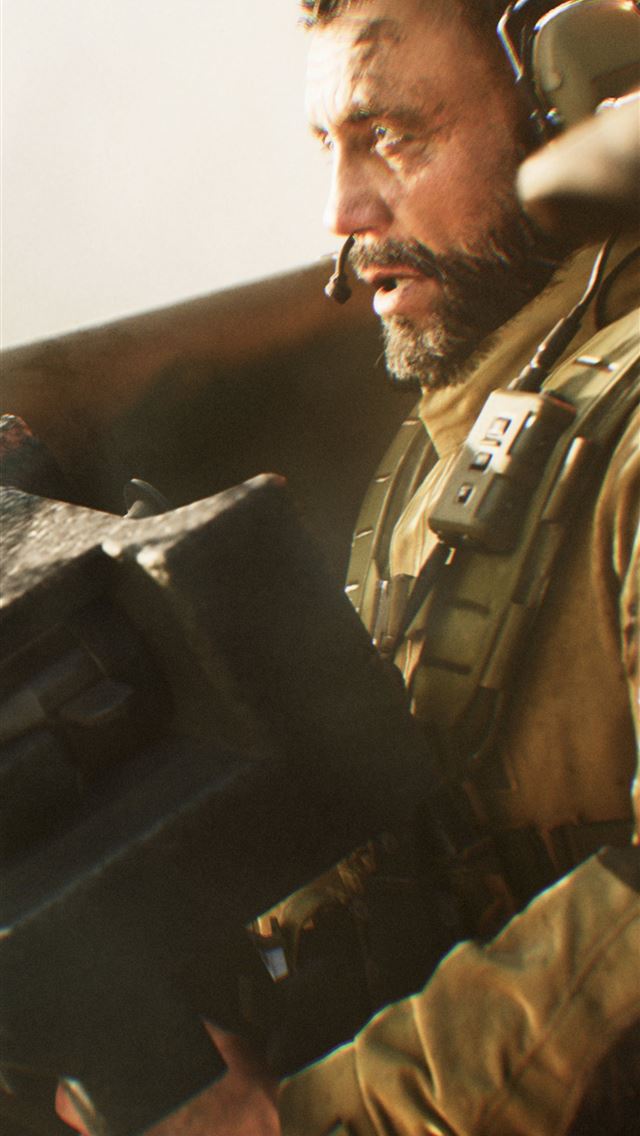 640x1136 battlefield 2042 2023 -  iPhone Wallpaper