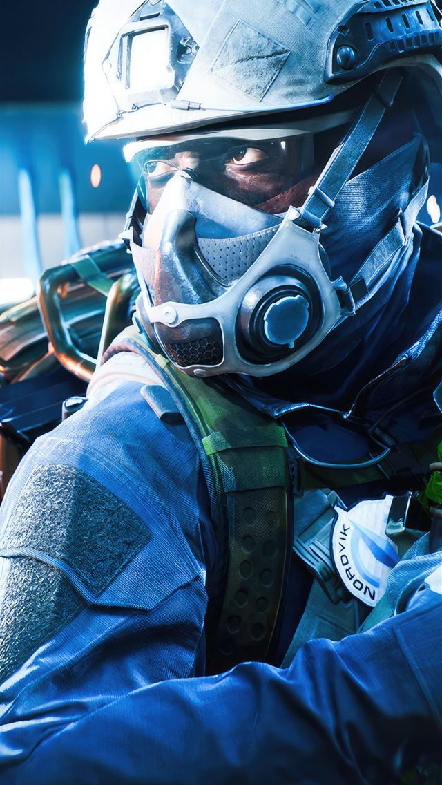 640x1136 2023 battlefield 2042 ps5 -  iPhone Wallpaper
