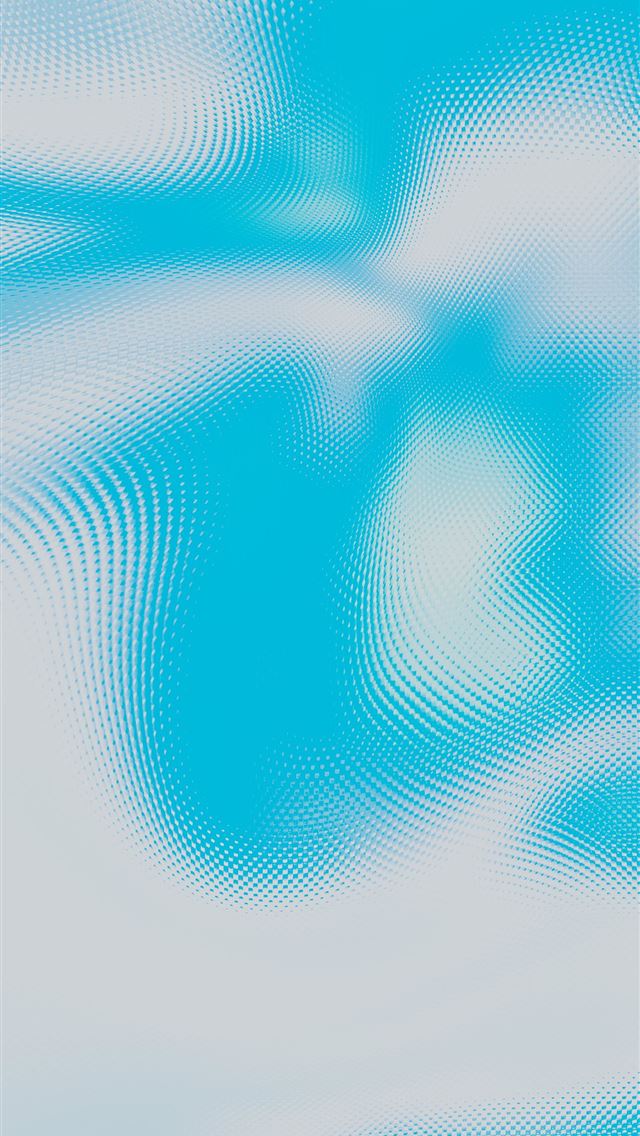 1290x2796 a blurry image of a blue sky with clouds - teal iPhone Wallpaper