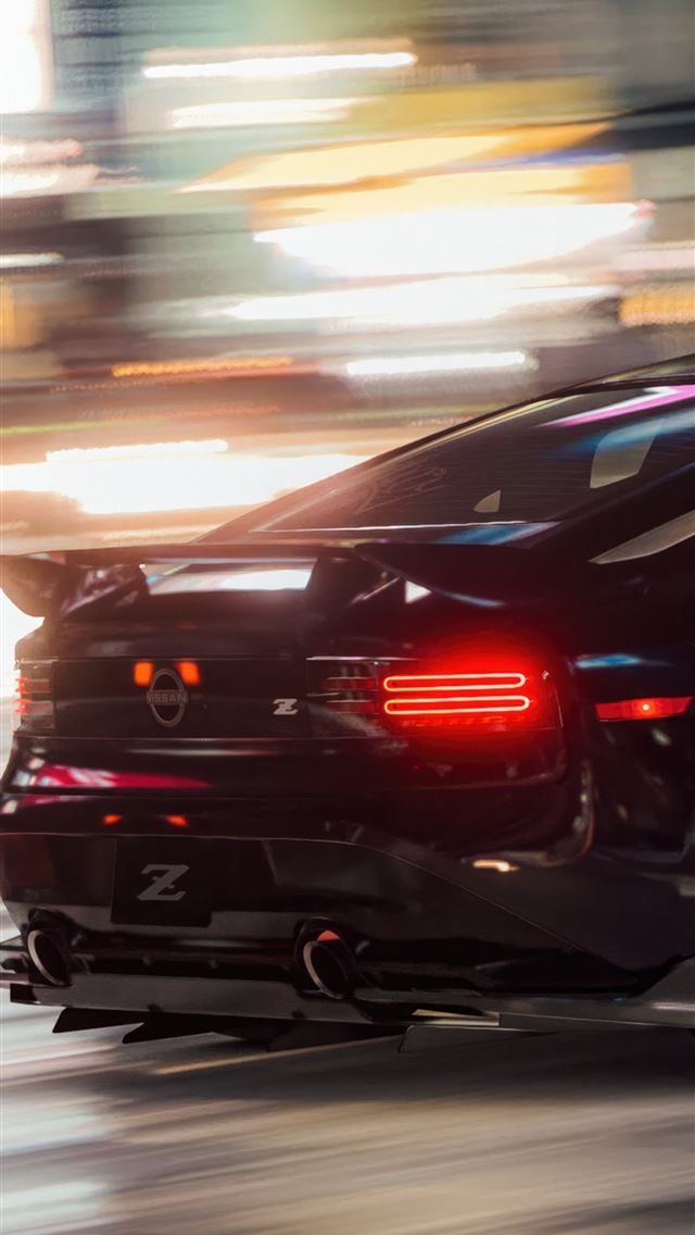 640x1136 2023 gran turismo 7 4k -  iPhone Wallpaper
