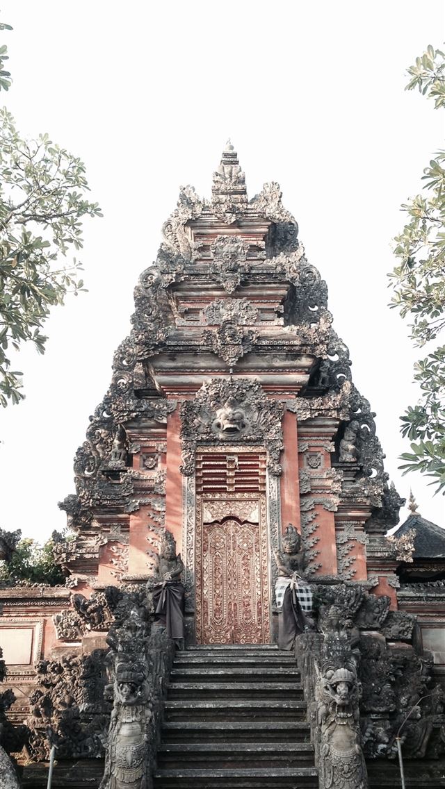 1290x2796 Angkor Wat Bangkok Thailand - pure iPhone Wallpaper