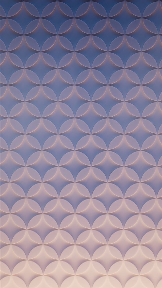 1290x2796 a blue and white abstract background with circles - pattern iPhone Wallpaper