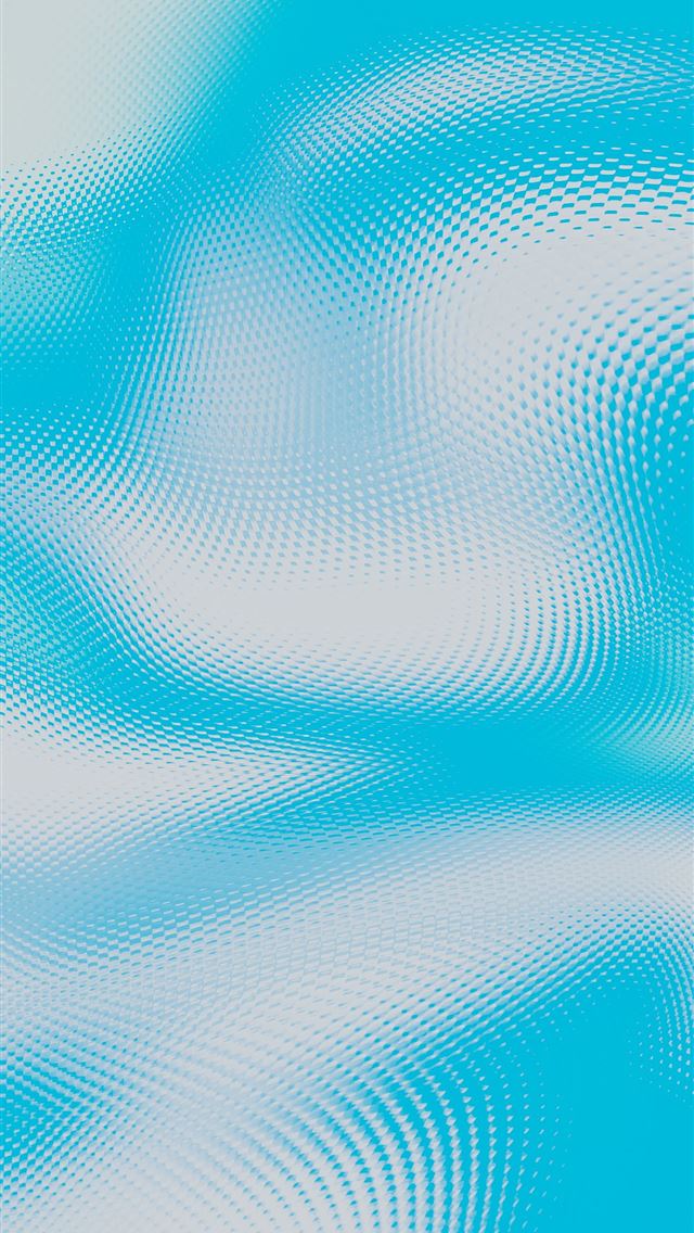 640x1136 a blue and white background with wavy lines -  iPhone Wallpaper