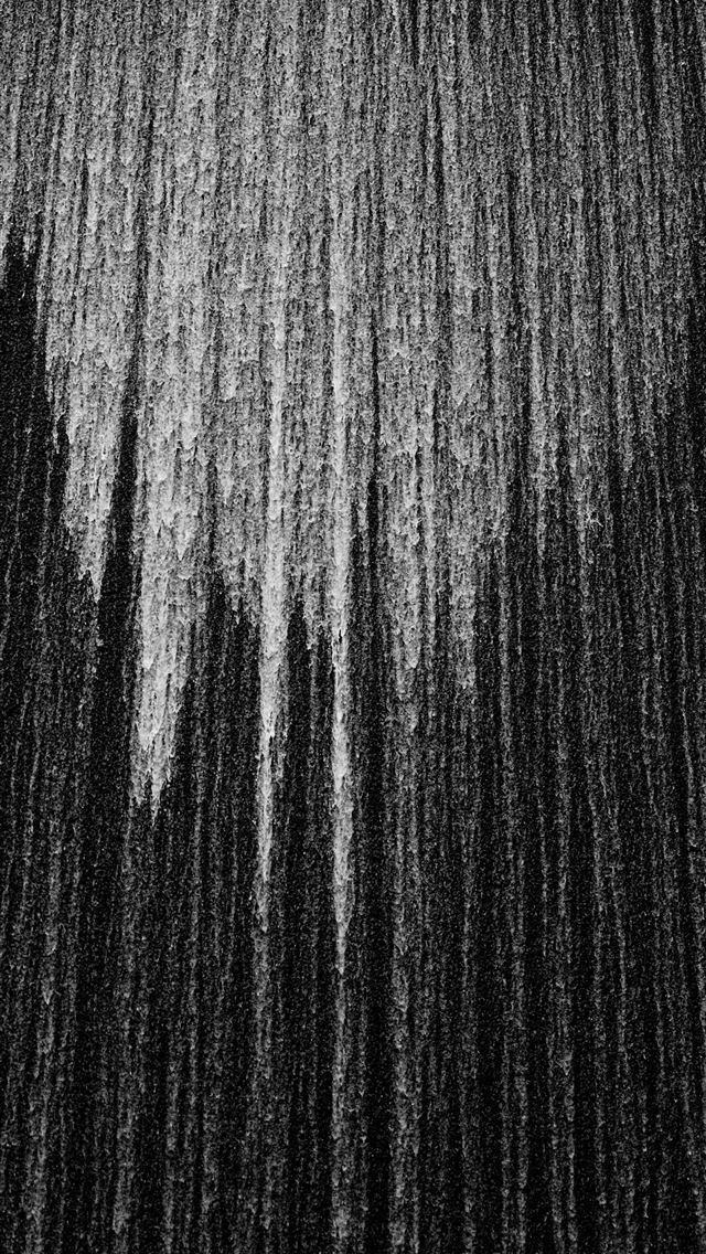1290x2796 a black and white photo of a pattern of lines - line iPhone Wallpaper