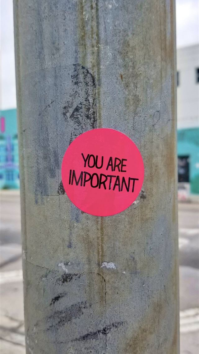 1290x2796 red and white no smoking sign - pink iPhone Wallpaper