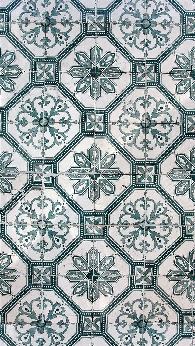1290x2796 a close up of a wall with a pattern on it - pattern iPhone Wallpaper