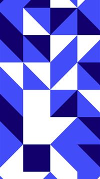 blue and white checkered pattern wallpaper