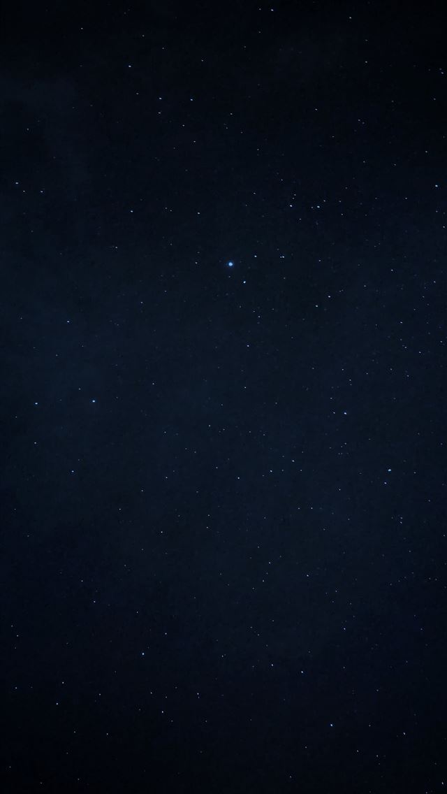 1290x2796 night sky with star - sky iPhone Wallpaper