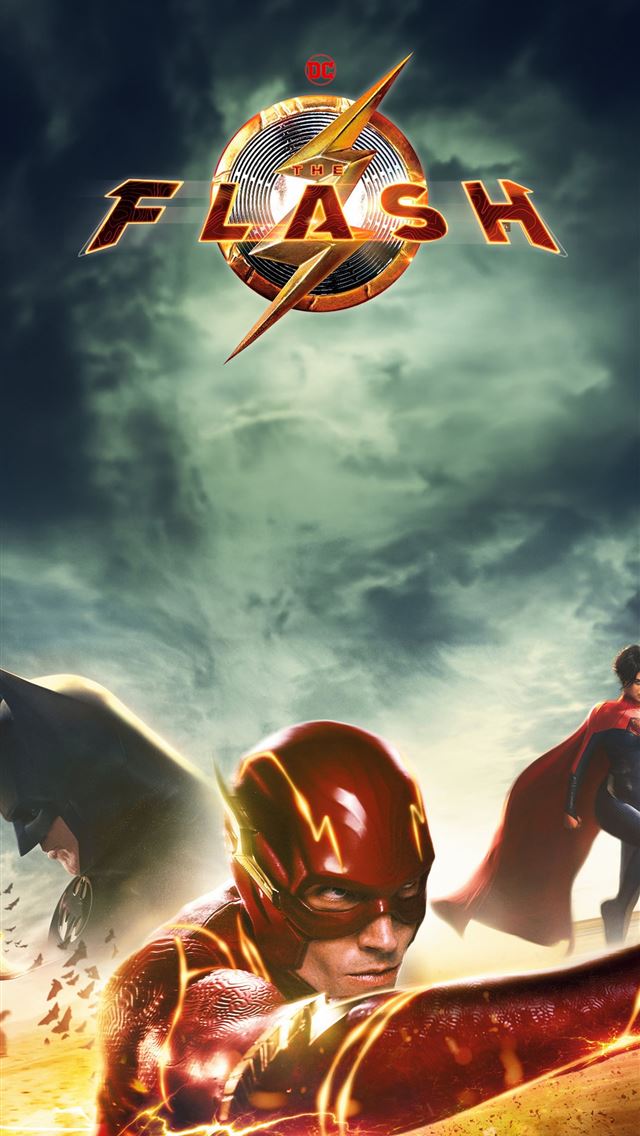 640x1136 the flash movie 10k -  iPhone Wallpaper