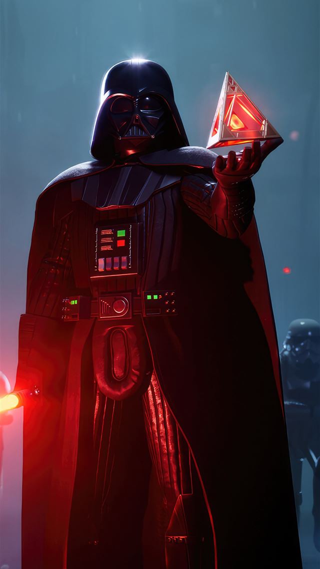 1290x2796 fortnite darth vader -  iphone 14 Wallpaper