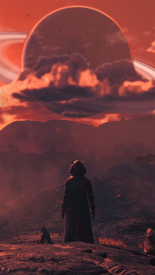 640x1136 2023 no mans sky 4k -  iPhone Wallpaper