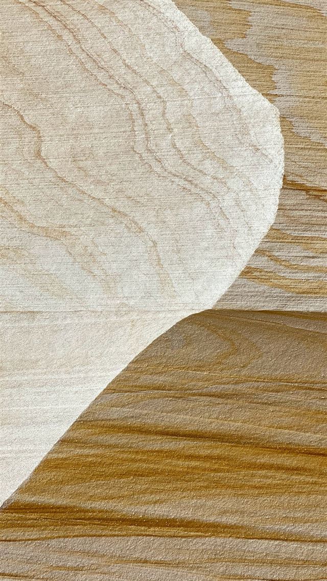 1290x2796 white textile on brown wooden table - wood iPhone Wallpaper