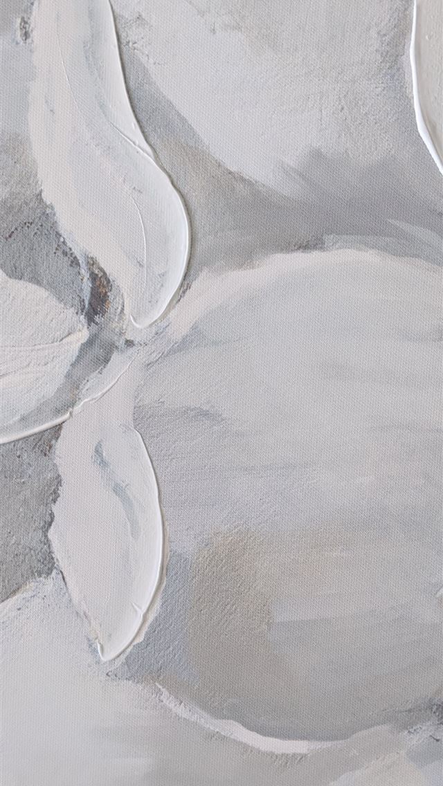 1290x2796 gray and white abstract painting - abstract iPhone Wallpaper
