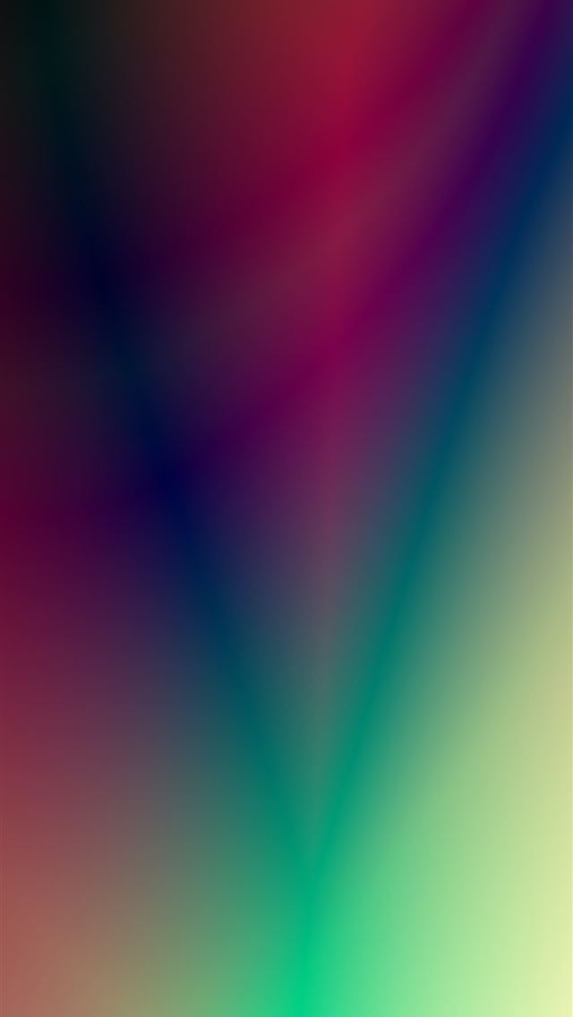 1290x2796 blue pink and yellow light -  iphone 14 Wallpaper