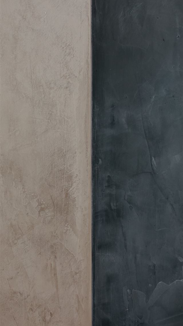 1290x2796 a black and white photo of a wall and a black and ... - texture iPhone Wallpaper