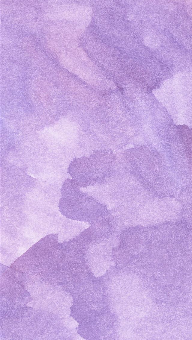 1290x2796 a watercolor painting of a purple background - modern iPhone Wallpaper