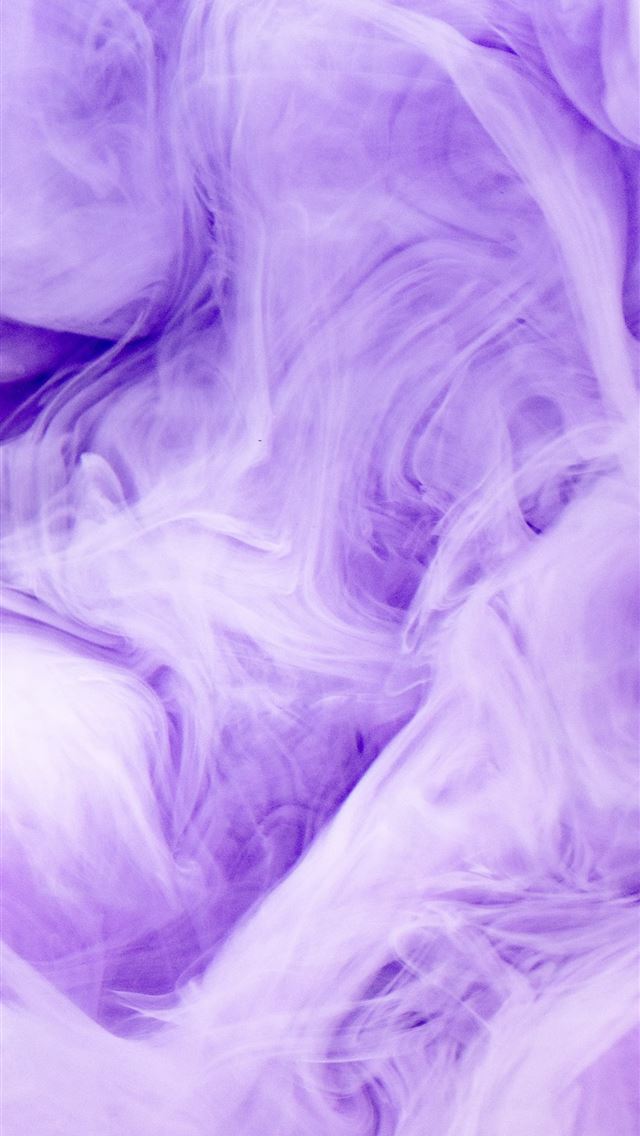 1290x2796 green and white abstract painting - purple iPhone Wallpaper
