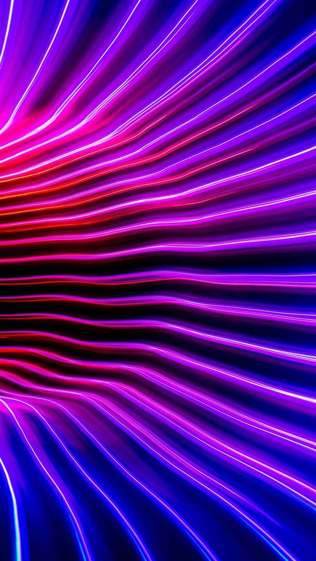 1290x2796 purple and white light digital wallpaper - purple iPhone Wallpaper