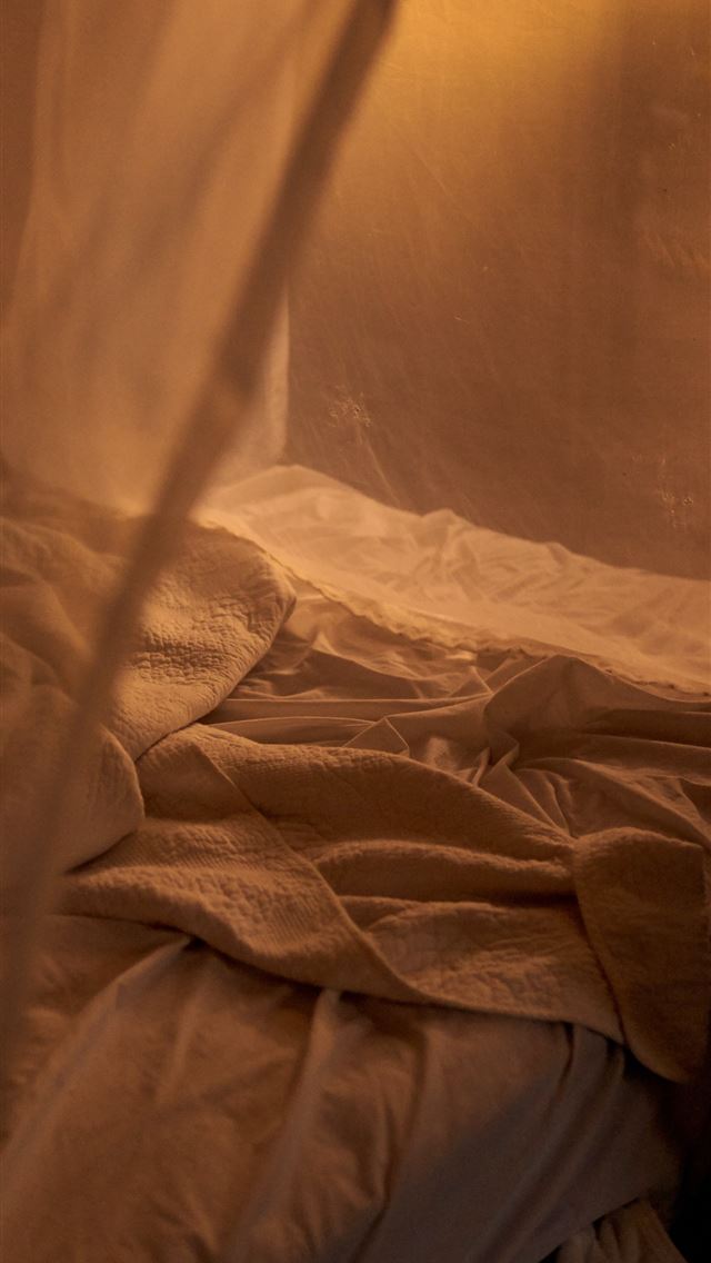 640x1136 apparel on bed -  iPhone Wallpaper
