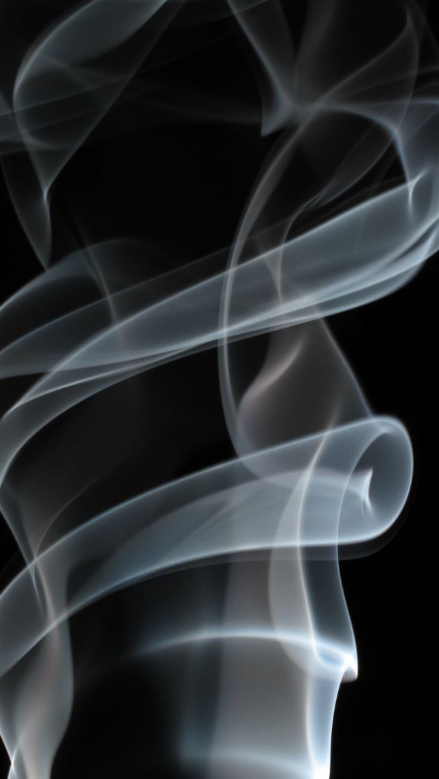 1290x2796 white smoke - smoke iPhone Wallpaper