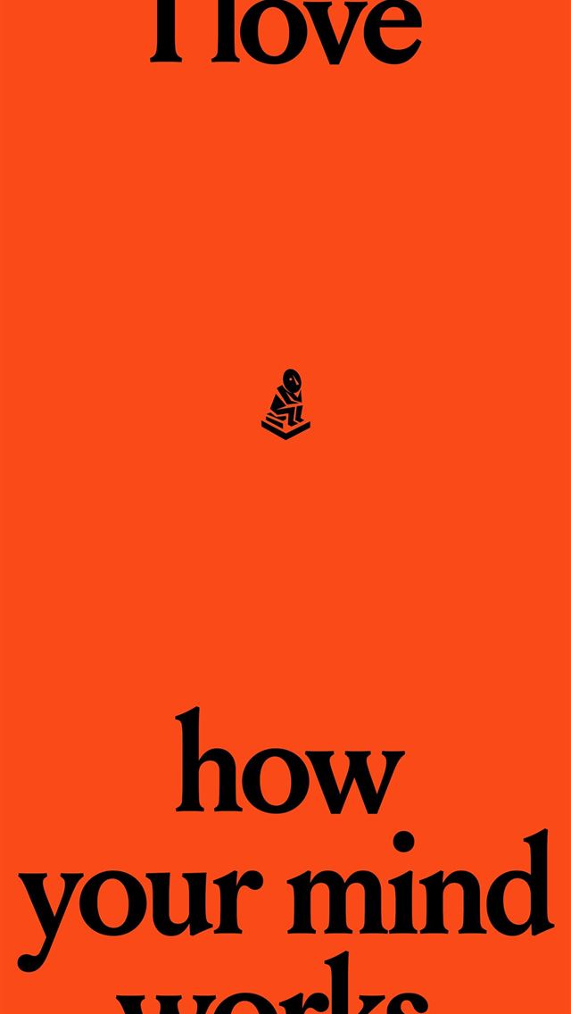 640x1136 text -  iPhone Wallpaper