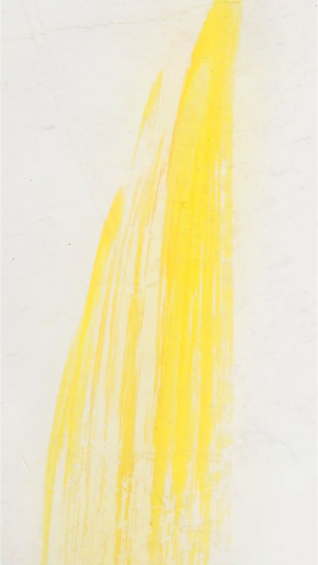 1290x2796 yellow abstract art - yellow iPhone Wallpaper