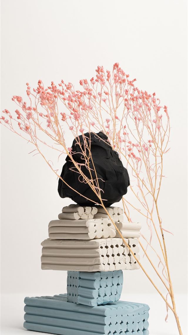 640x1136 balancing fragments -  iPhone Wallpaper