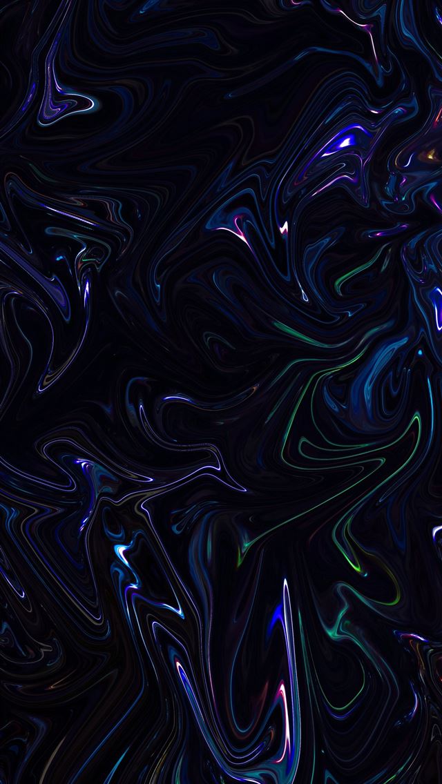1290x2796 purple and black abstract painting - purple iPhone Wallpaper