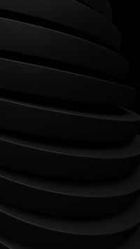 a close up of a cell phone on a black background wallpaper