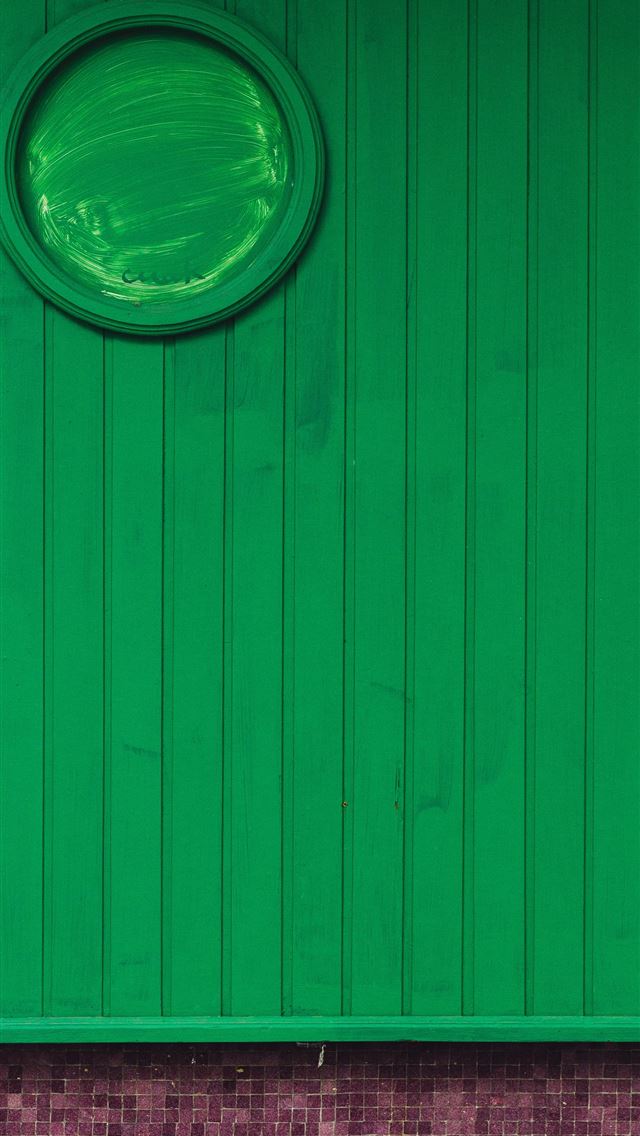 1290x2796 green wooden board - color iPhone Wallpaper
