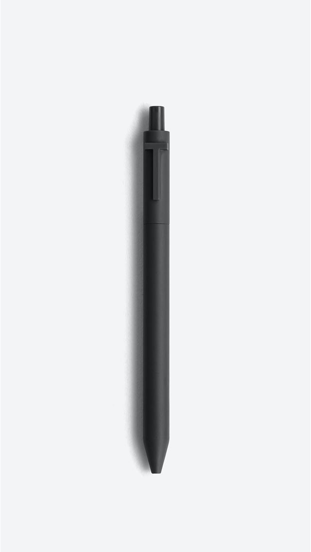 640x1136 black pen on white background -  iPhone Wallpaper