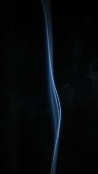 white smoke on black background wallpaper