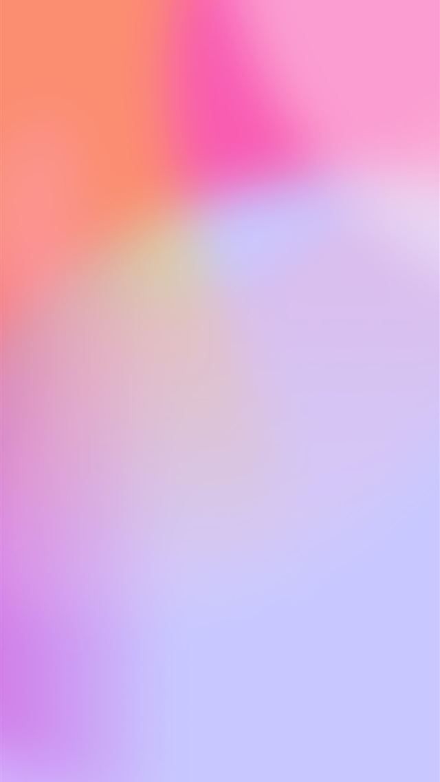 1290x2796 orange and purple color illustration - purple iPhone Wallpaper