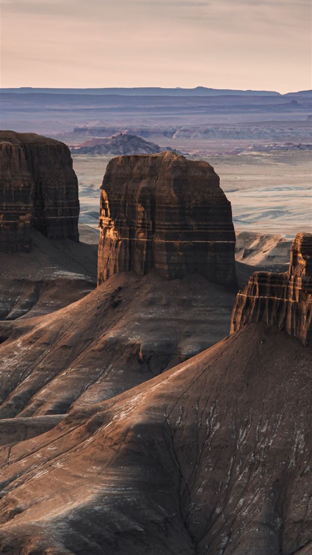 1290x2796 desert photography - mountain iPhone Wallpaper