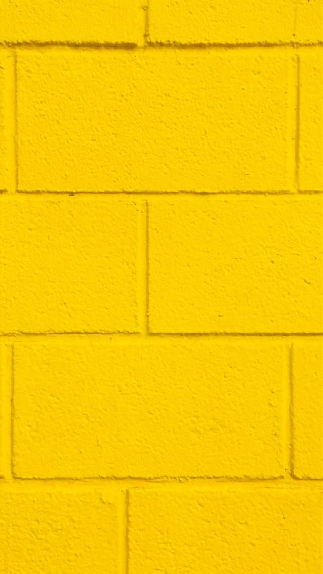 1290x2796 yellow painted wall with yellow paint - quotes iPhone Wallpaper