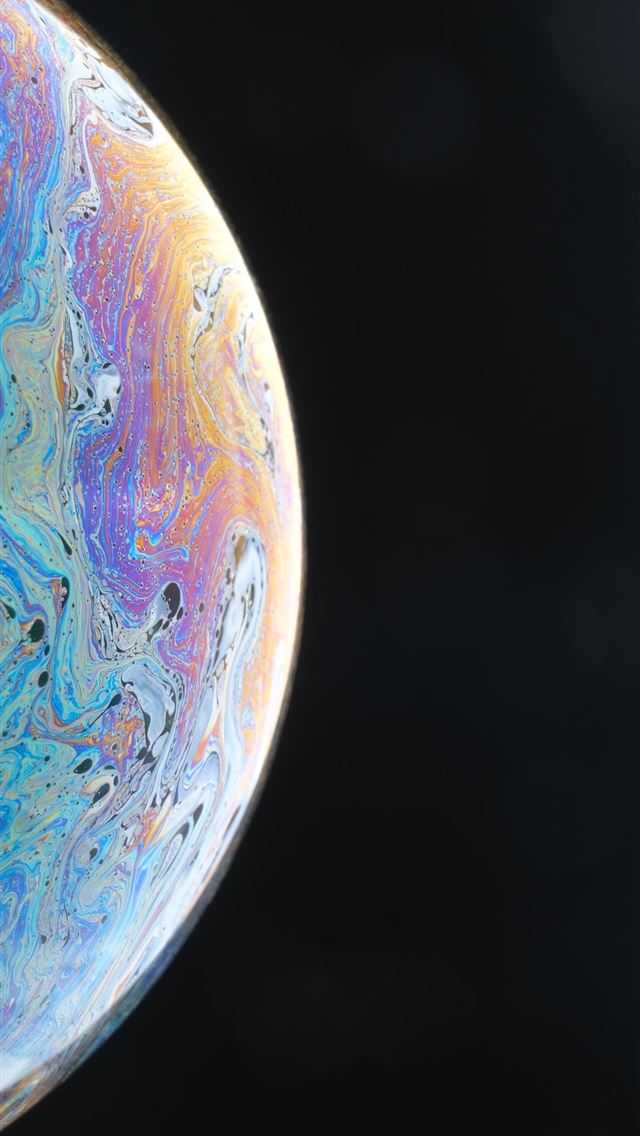 1290x2796 blue and brown planet earth -  iphone 15 Wallpaper