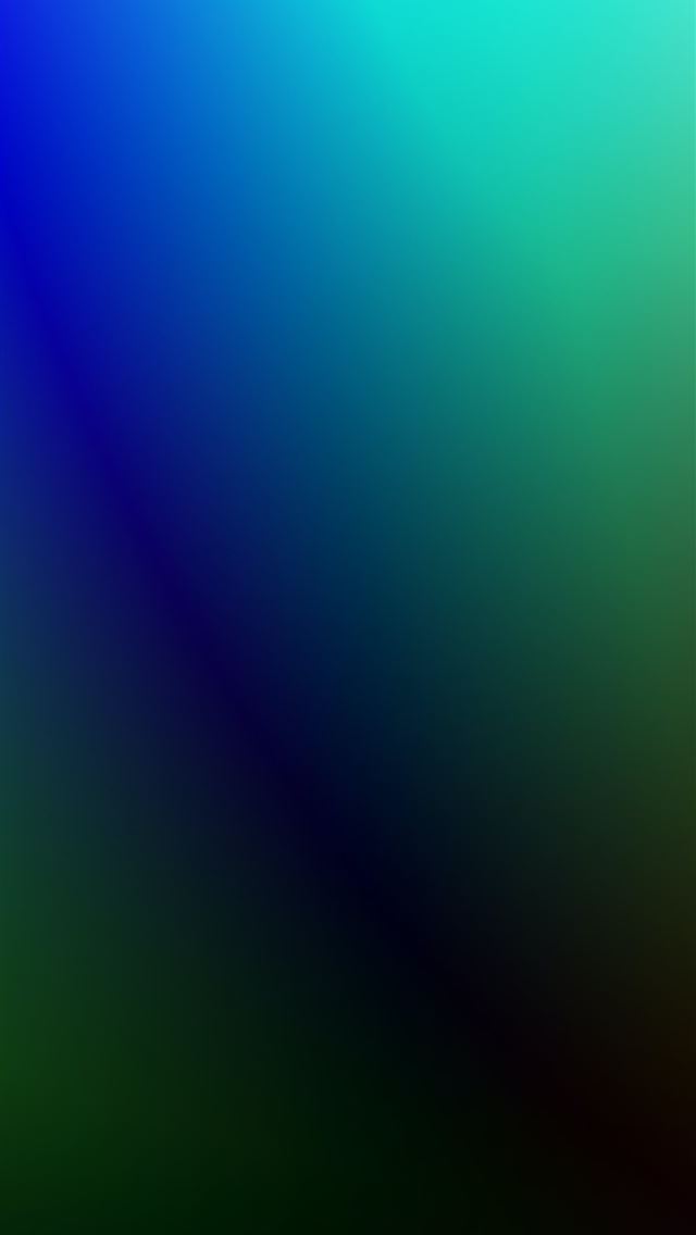 1290x2796 purple green and blue light - cover iPhone Wallpaper