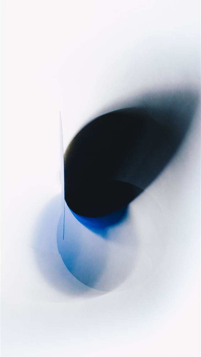 640x1136 white and blue light fixture -  iPhone Wallpaper