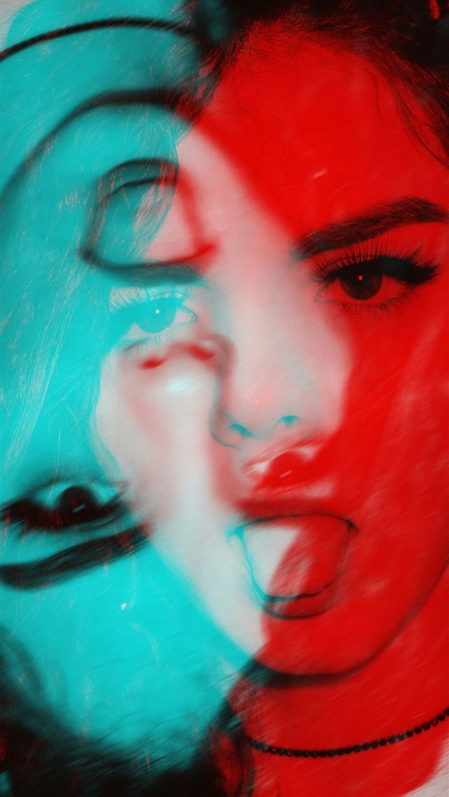 640x1136 woman photo -  iPhone Wallpaper