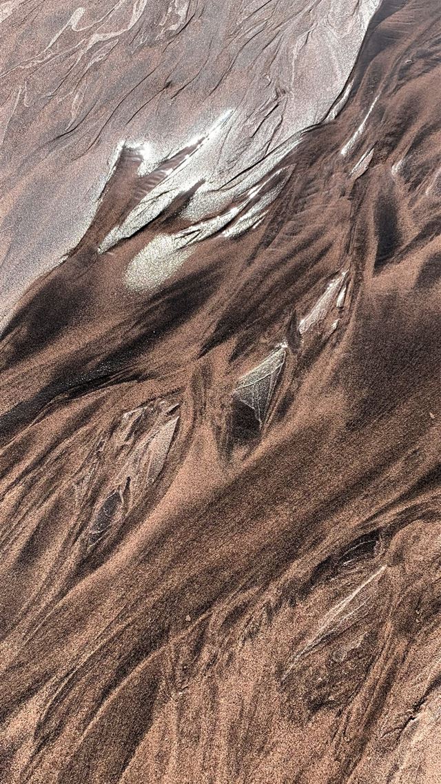 1290x2796 brown and gray rock formation - mountain iPhone Wallpaper