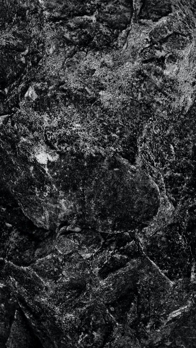 1290x2796 black and white abstract painting -  iphone 15 Wallpaper
