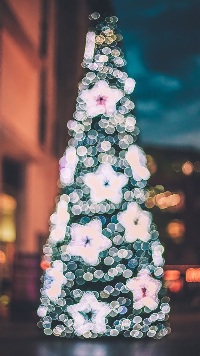 1290x2796 pink and white floral textile - tree iPhone Wallpaper
