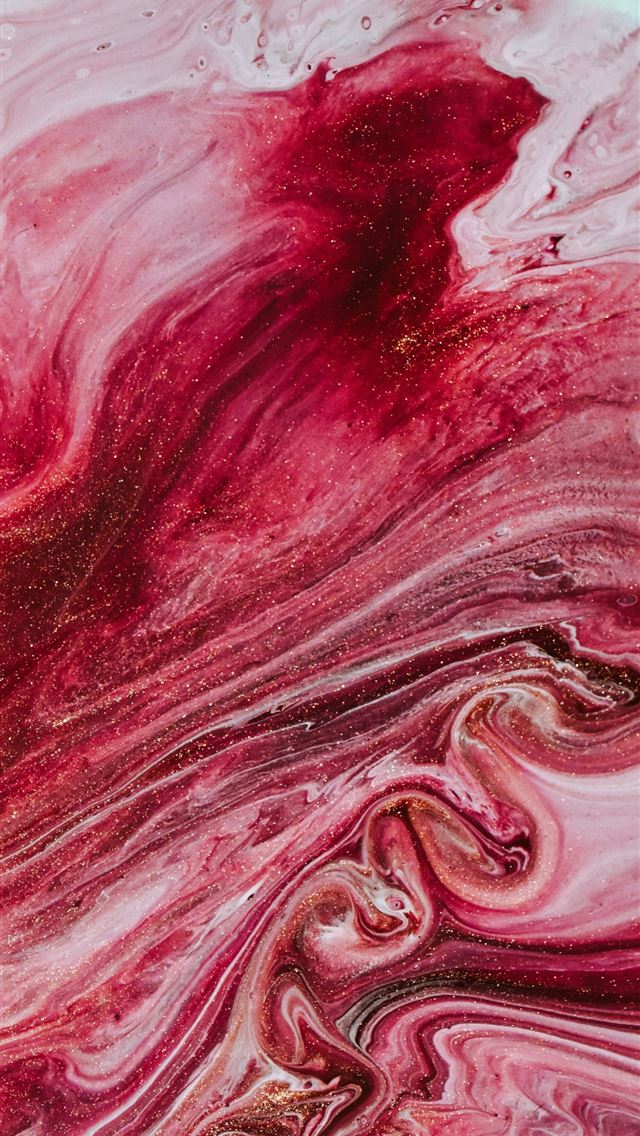 1290x2796 Liquid Pink - valentine's day iPhone Wallpaper