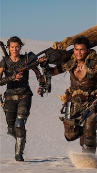 monster hunter wallpaper