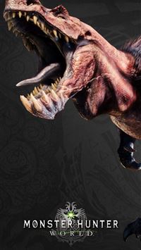 monster hunter wallpaper