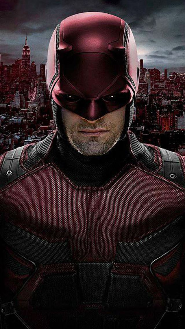 1242x2688 daredevil - daredevil iPhone Wallpaper